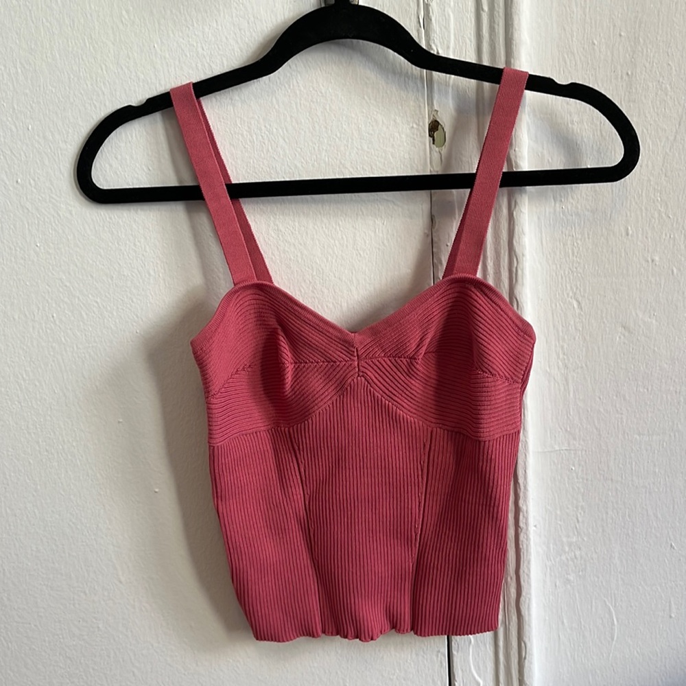 BB Dakota Tank Top